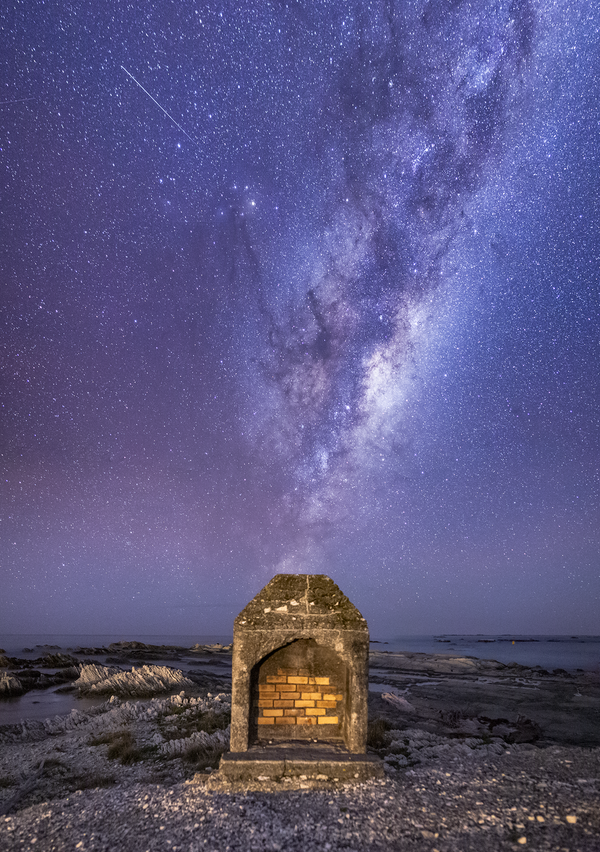 Kaikoura Astrophotography Workshop